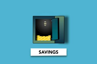 Supercharge Savings